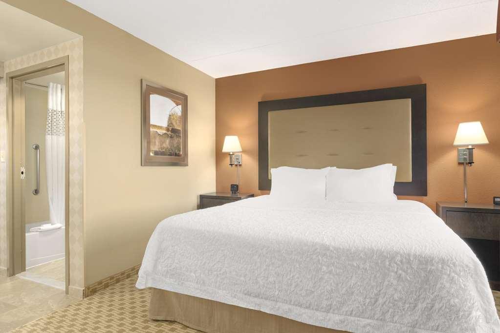 Hampton Inn & Suites Herndon-Reston Номер фото